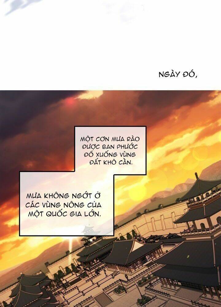 Tình Điên Dại: Chapter 39
