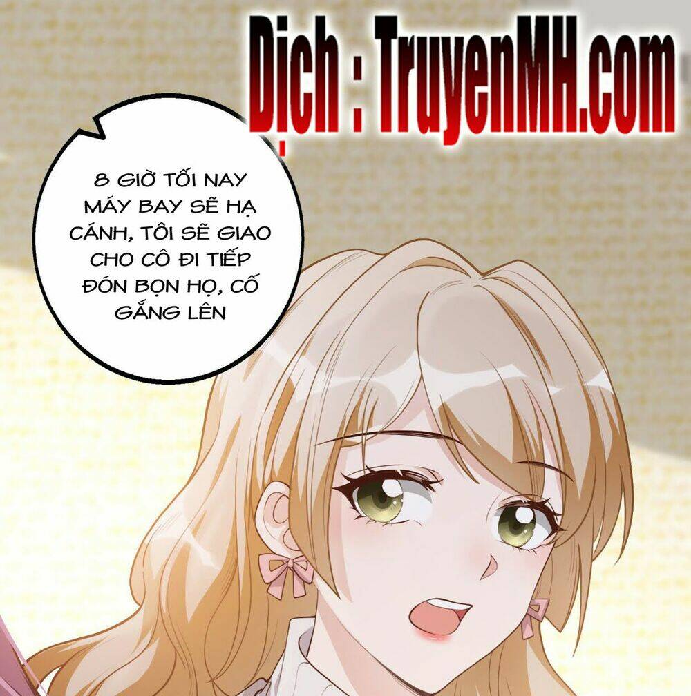 Lấy Tình Yêu, Lấy Thời Gian: Chapter 14