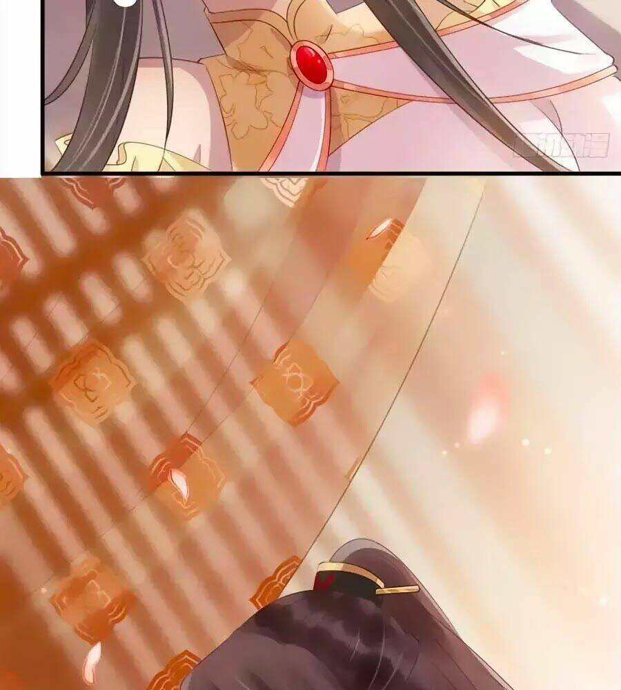 Vương Phi Muốn Trèo Tường: Chapter 39