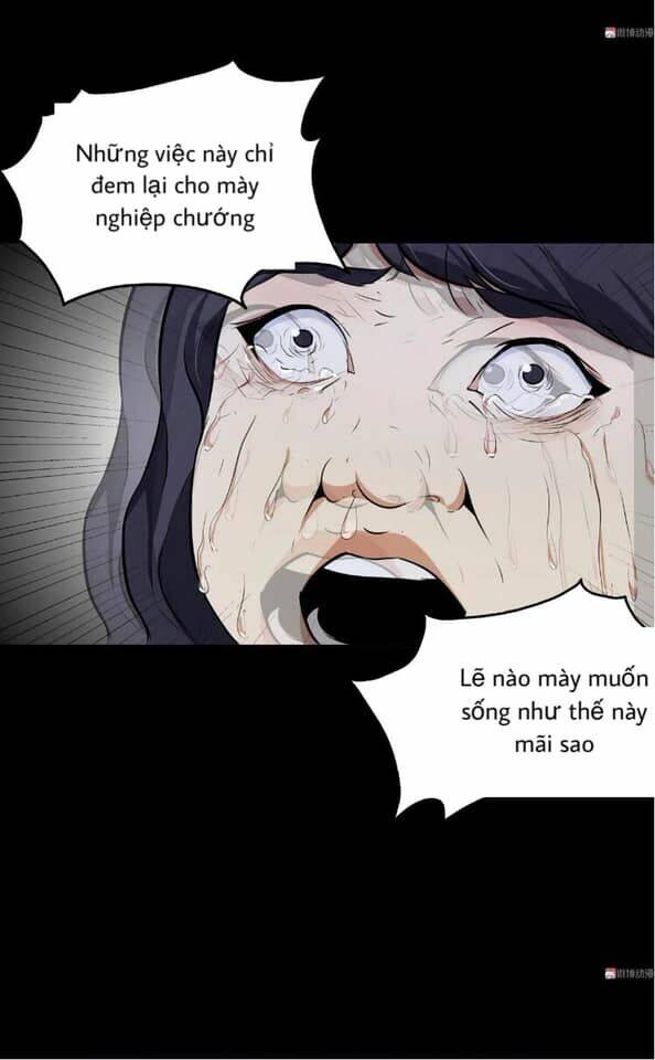 Giày Thủy Tinh: Chapter 24