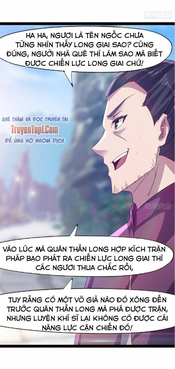 Kiếm Đồ: Chapter 71