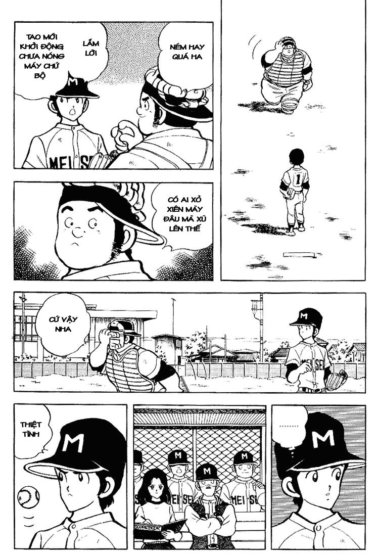 Touch: Chapter 85