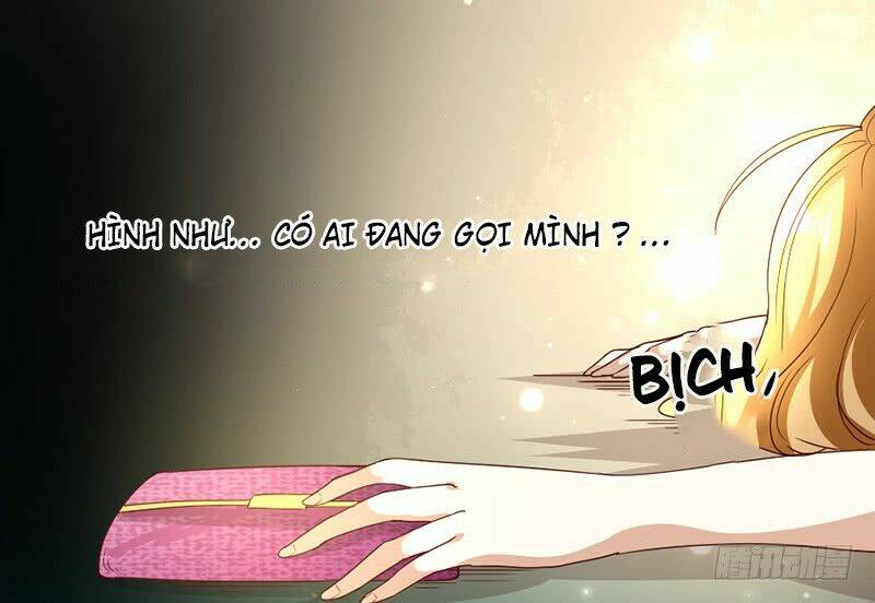 Mặt Nạ Mê Hoặc: Chapter 15