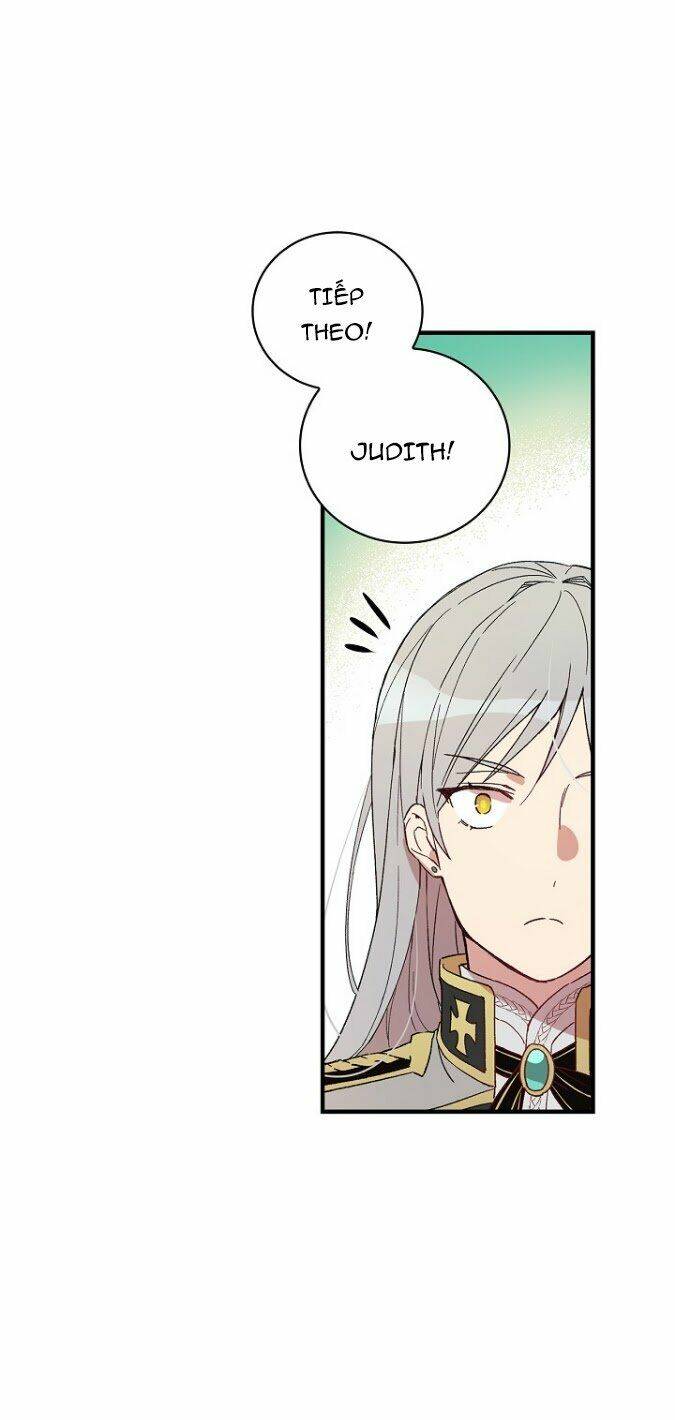 Kỵ Sĩ Đỏ Không Mê Tiền Mù Quáng: Chapter 4