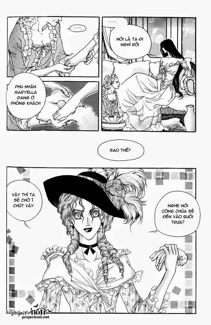 Evyione: Chapter 15.1