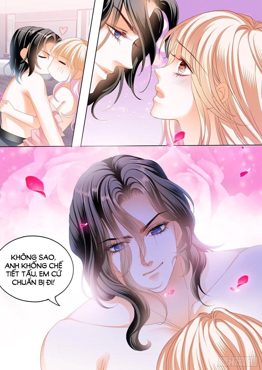 Bá Đạo Tiểu Thúc, Xin Trêu Chọc Vừa Thôi!: Chapter 209