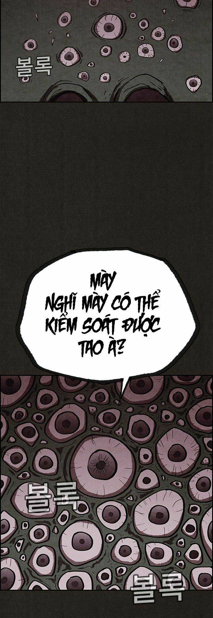 Quái Vật Tại Chung Cư Xanh: Chapter 75