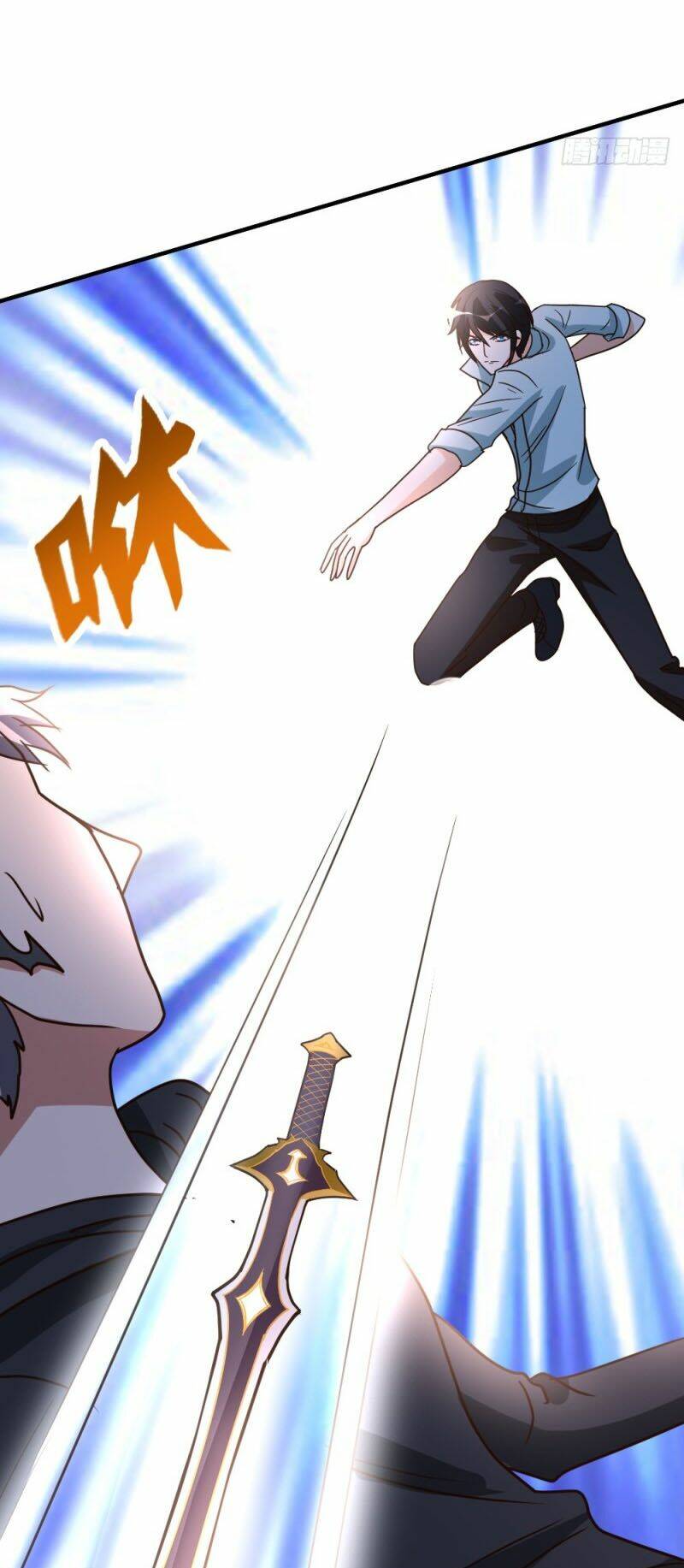 Trọng Sinh Tu Chân Tại Đô Thị: Chapter 68