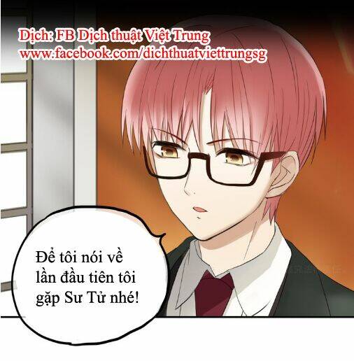 Thần Tượng Điểm Zero: Chapter 50