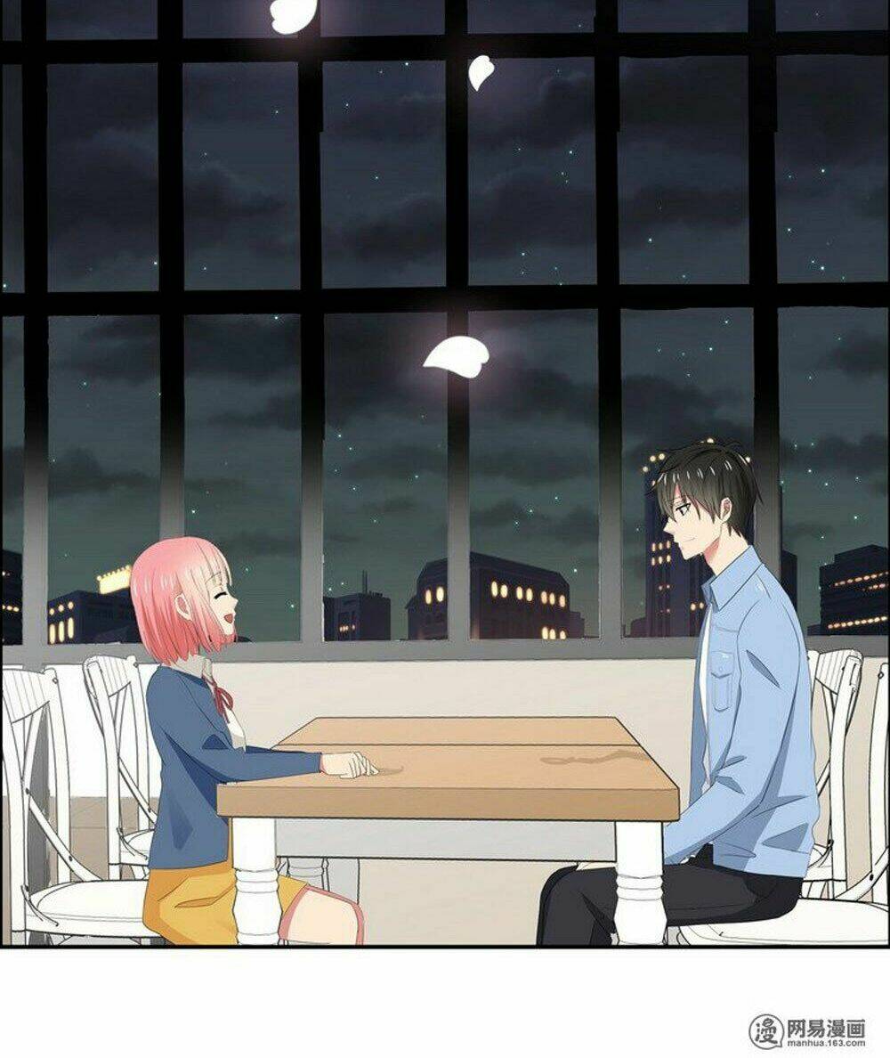 Đại Thần Tình Yêu Chớ Chạm Tôi: Chapter 67