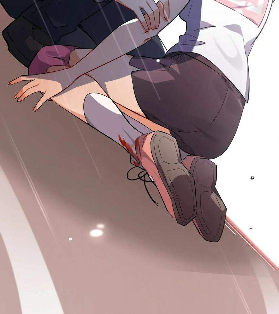 Hóa Ra Tôi Là Công Cụ Trong Game Tình Yêu: Chapter 11