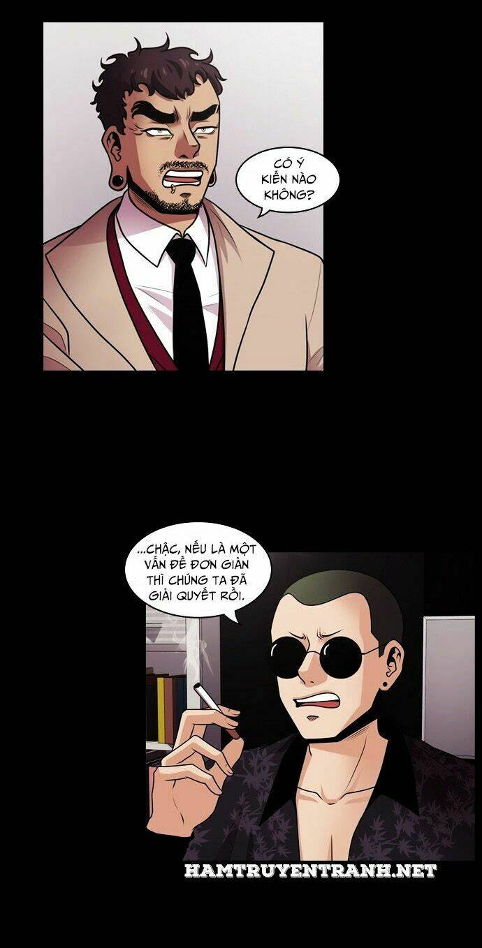 Tomorrow - Ngày Mai: Chapter 14