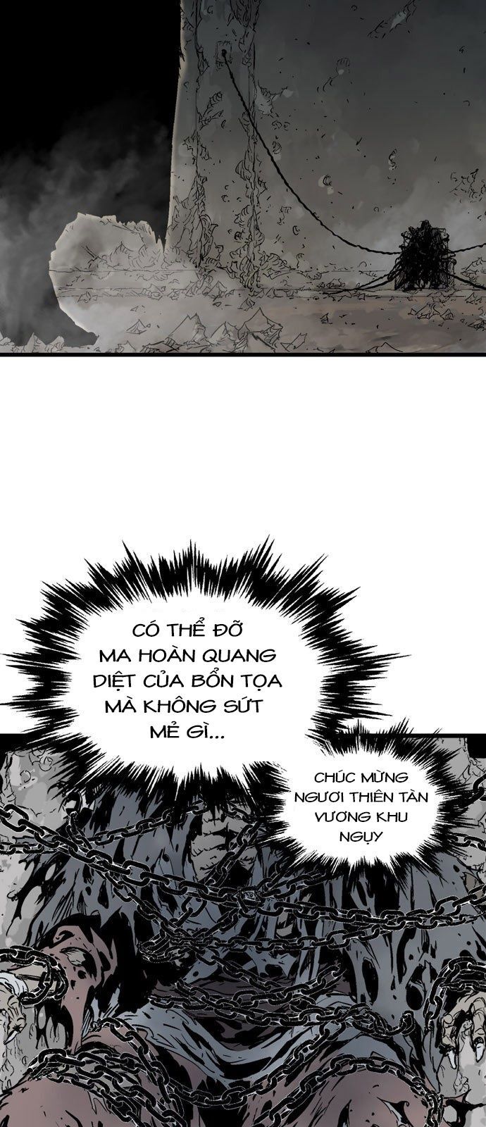 Cao Thủ 2: Chapter 102