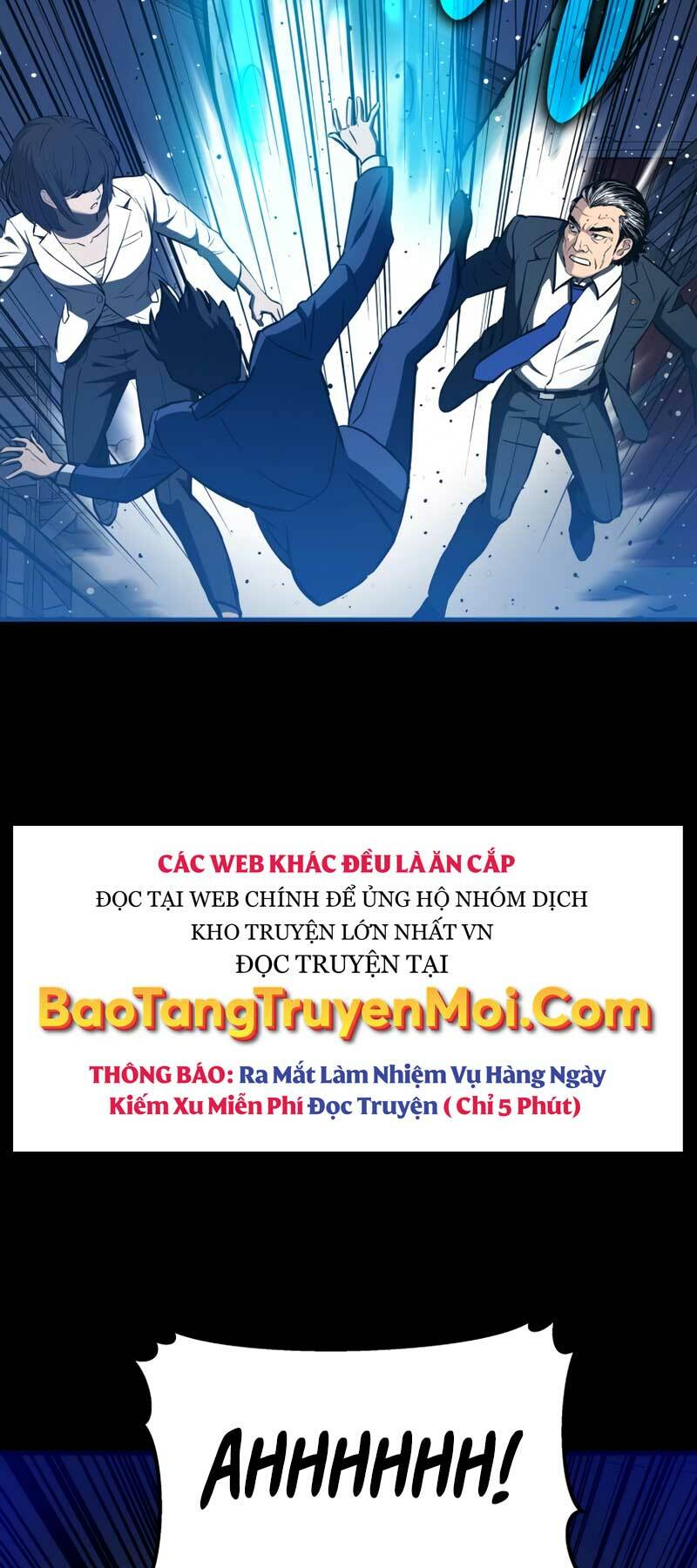 Cánh Cổng Mở Ra Đúng Ngày Đầu Tiên Tôi Thành Chính Trị Gia: Chapter 10