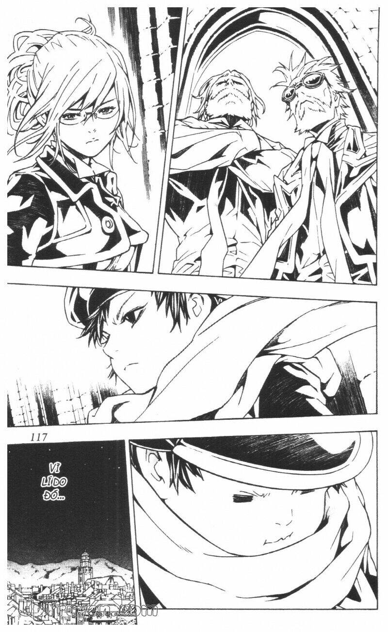 Ong Đưa Thư: Chapter 18