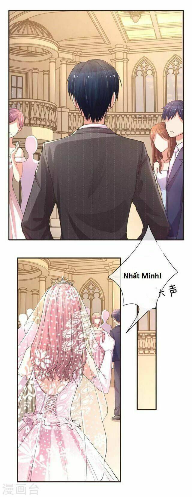 Trùng Sinh Để Trả Thù: Chapter 2