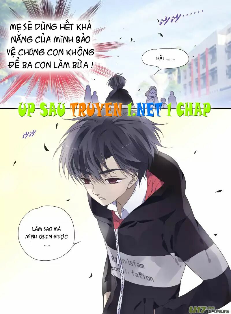 Lam Sí: Chapter 64