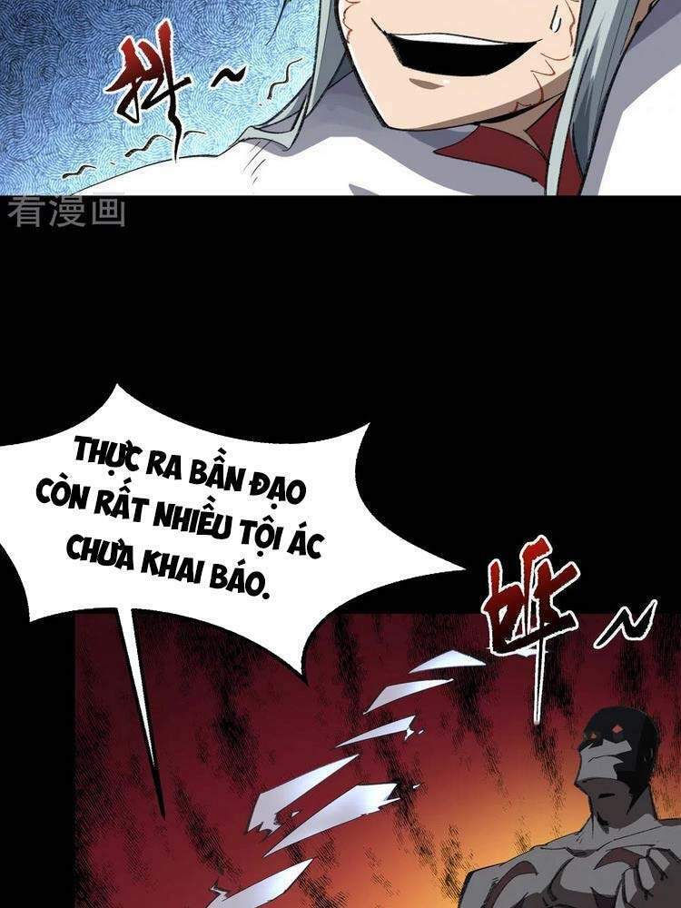 Thanh Đế Truyện: Chapter 140