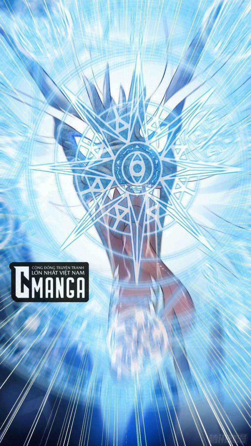 Đặc Công Cuồng Phi: Tuyệt Thế Tu Chân: Chapter 4