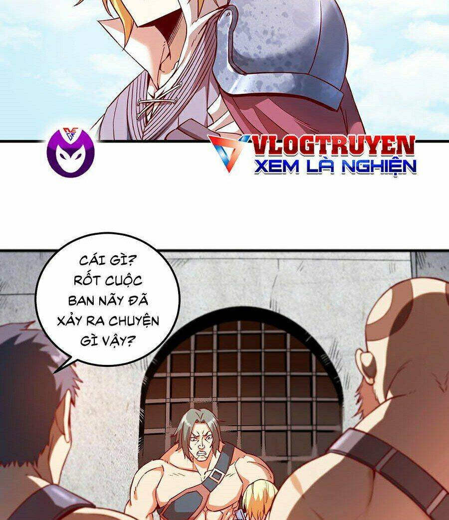 Tối Cường Thành Chủ Đích Dị Giới: Chapter 1