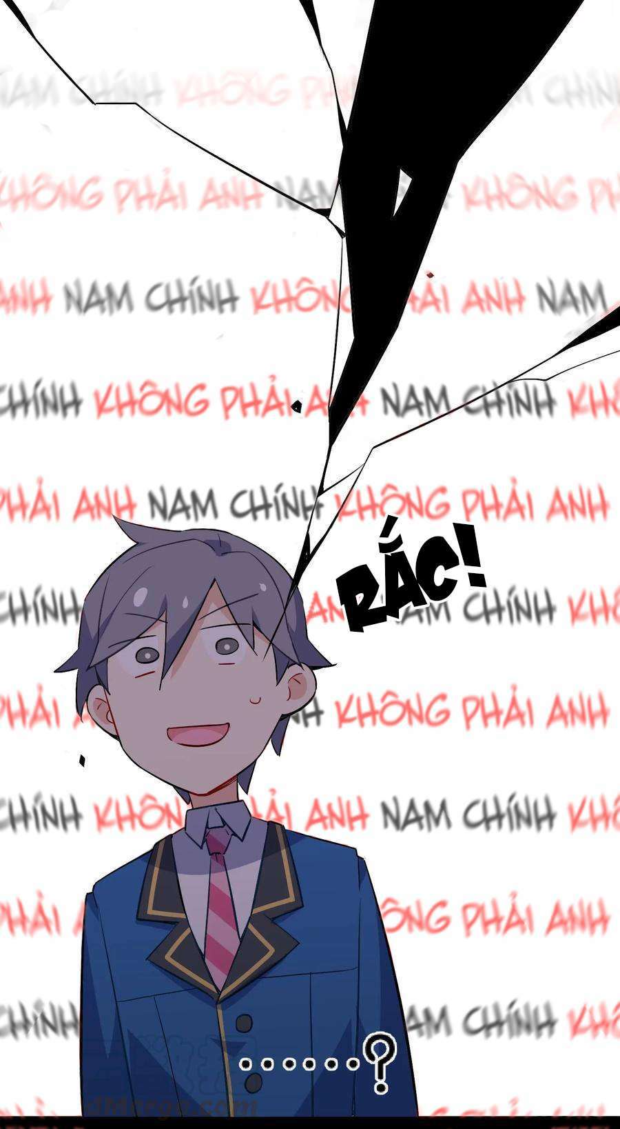 Hóa Ra Tôi Là Công Cụ Trong Game Tình Yêu: Chapter 2