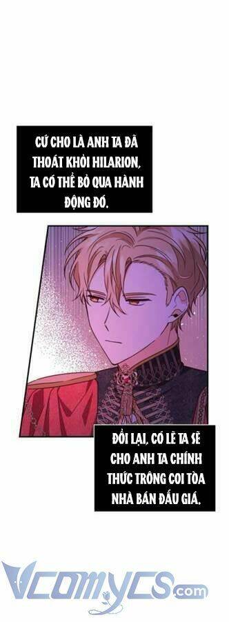 Lòng Trung Thành Với Kẻ Ác: Chapter 20