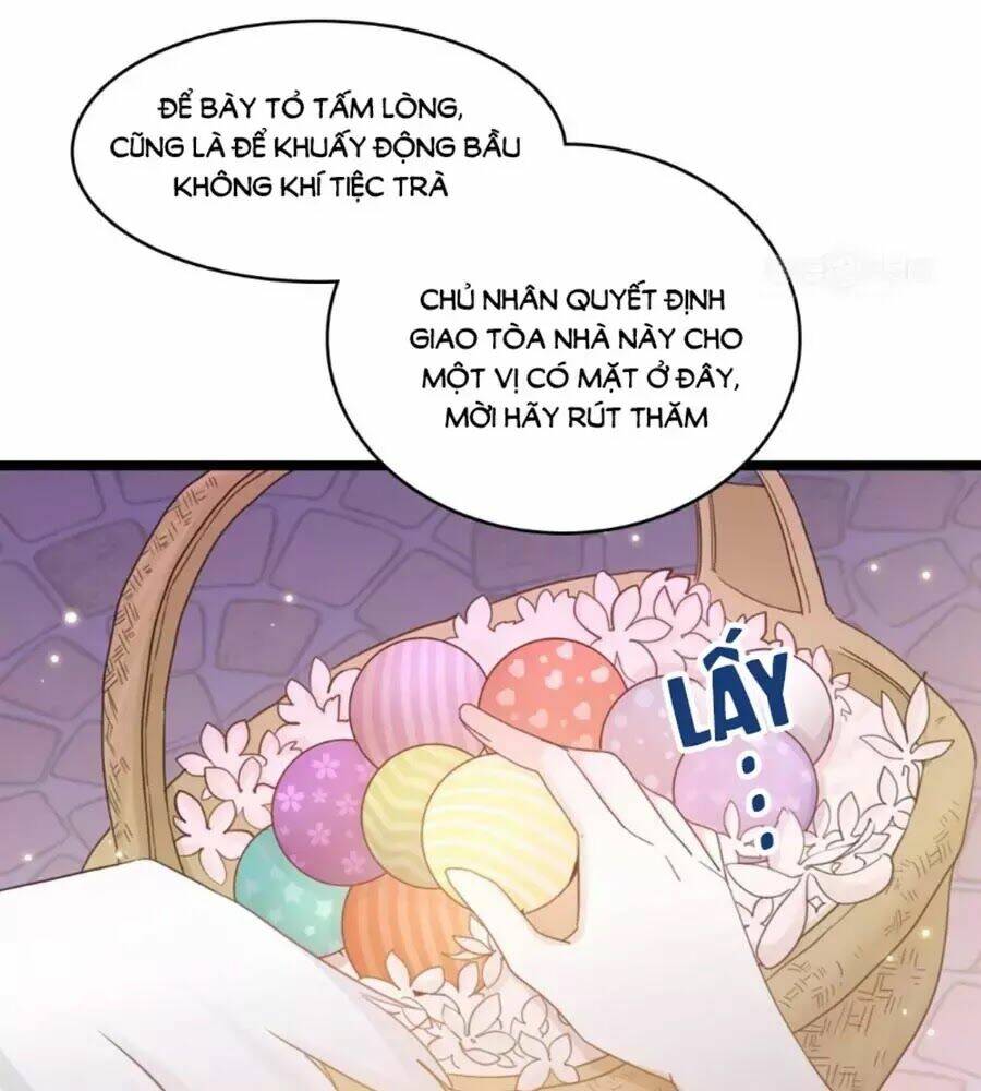 Nữ Phù Thủy Muốn Sống Nổi Loạn: Chapter 30