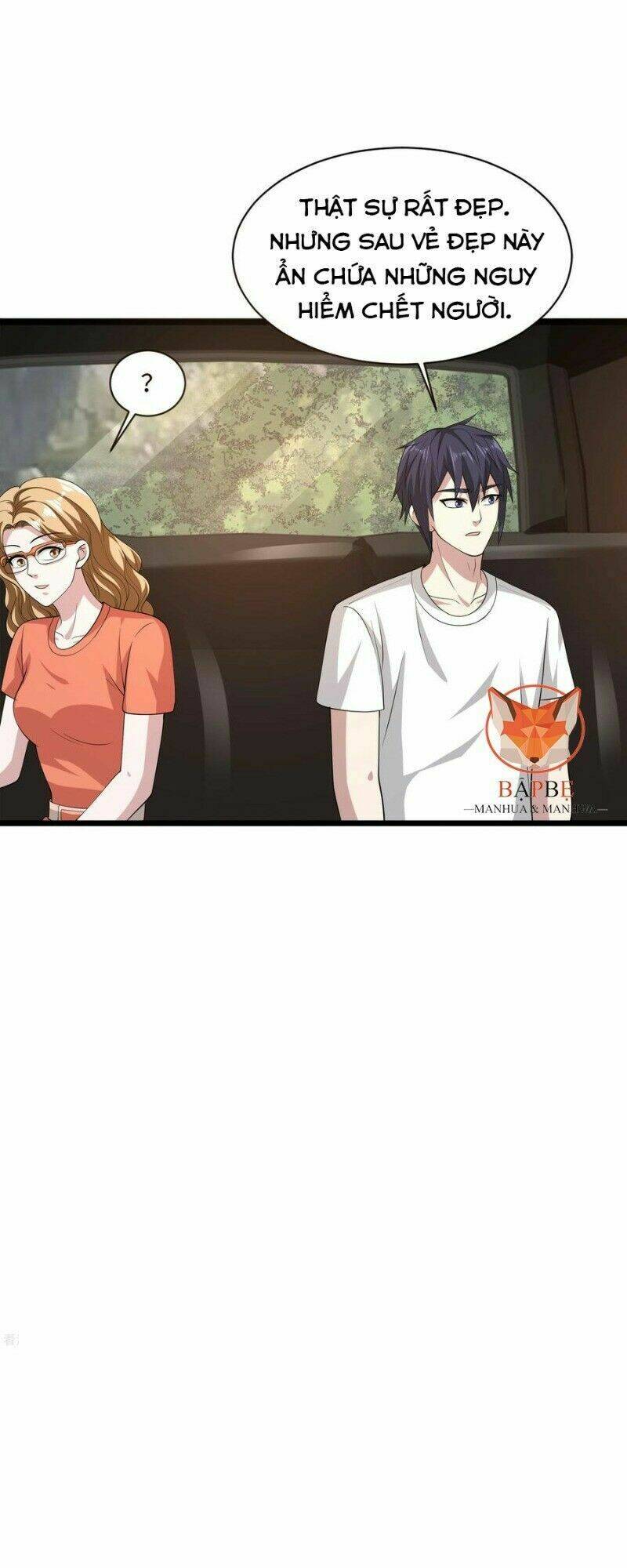 Đô Thị Tà Vương: Chapter 86