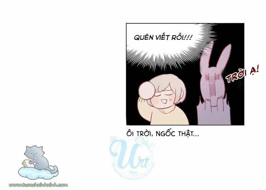 Nhật Ký Nấm Ma Cô: Chapter 24