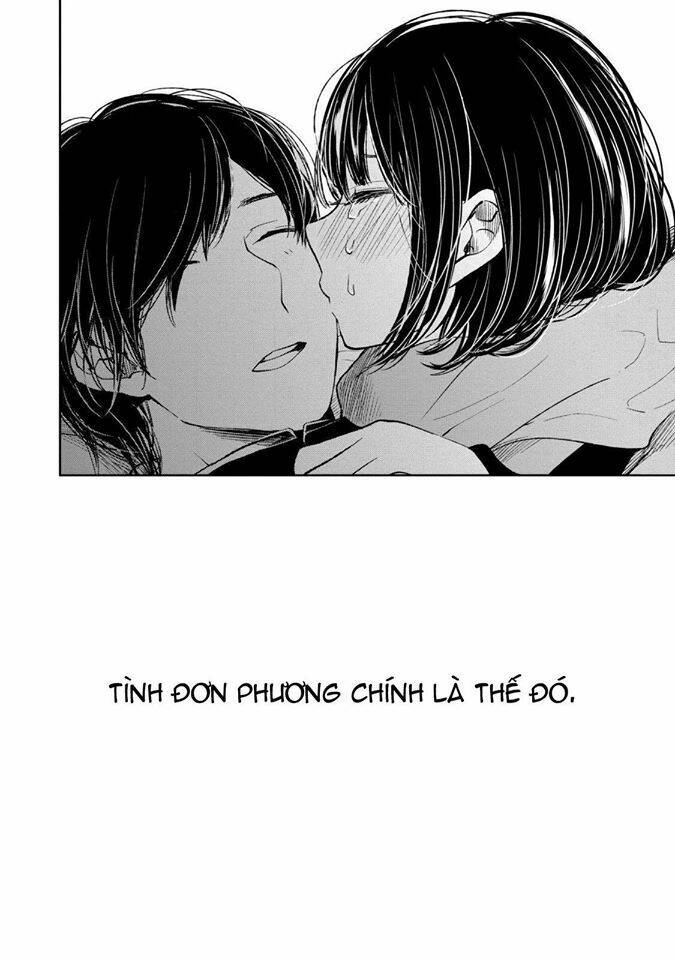 Ước Mơ Của Cặn Bã: Chapter 18