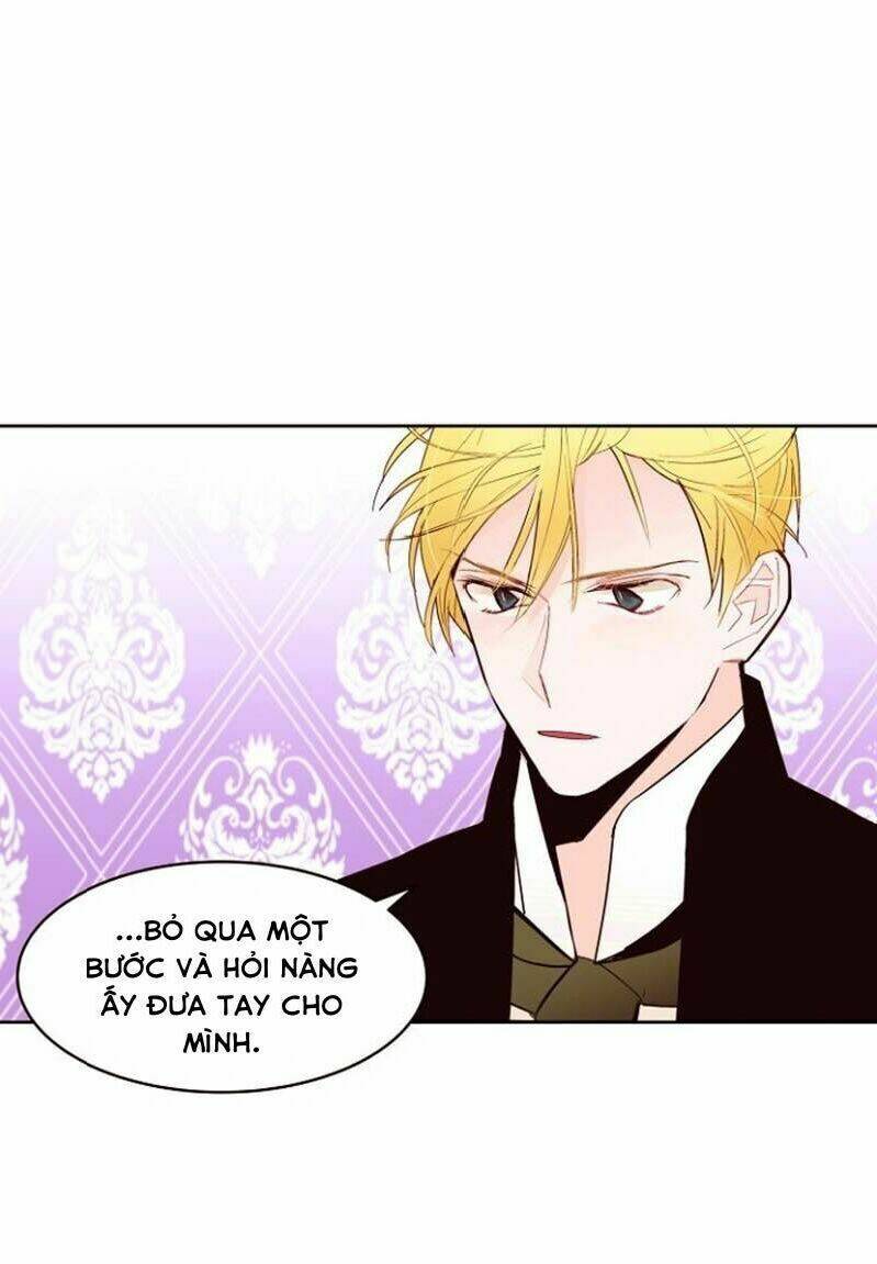 Cuộc Sống Rập Khuôn Của Một Quý Cô Tái Sinh!: Chapter 22