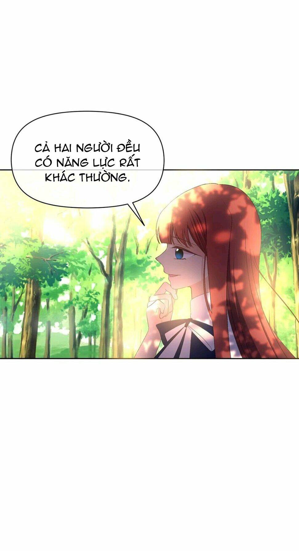 Công Chúa Thời Gian Có Hạn: Chapter 48