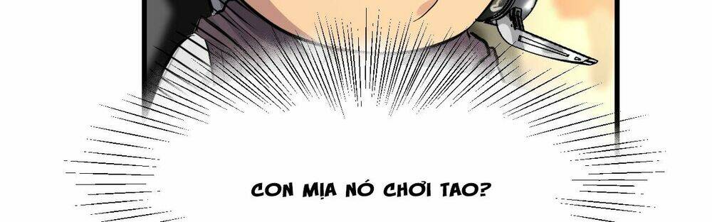 Vua Sinh Tồn: Chapter 58