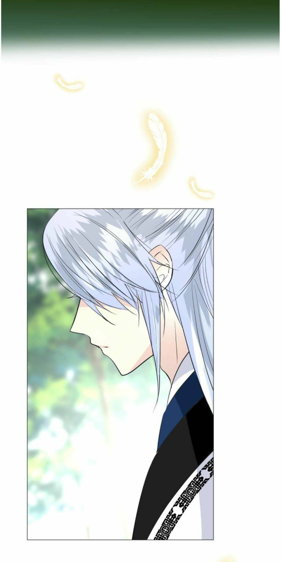 Sao Lại Là Yêu?: Chapter 41