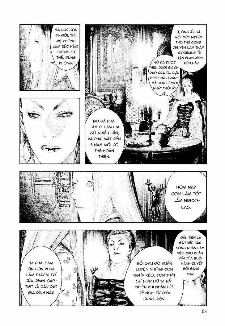 Innocent: Chapter 24