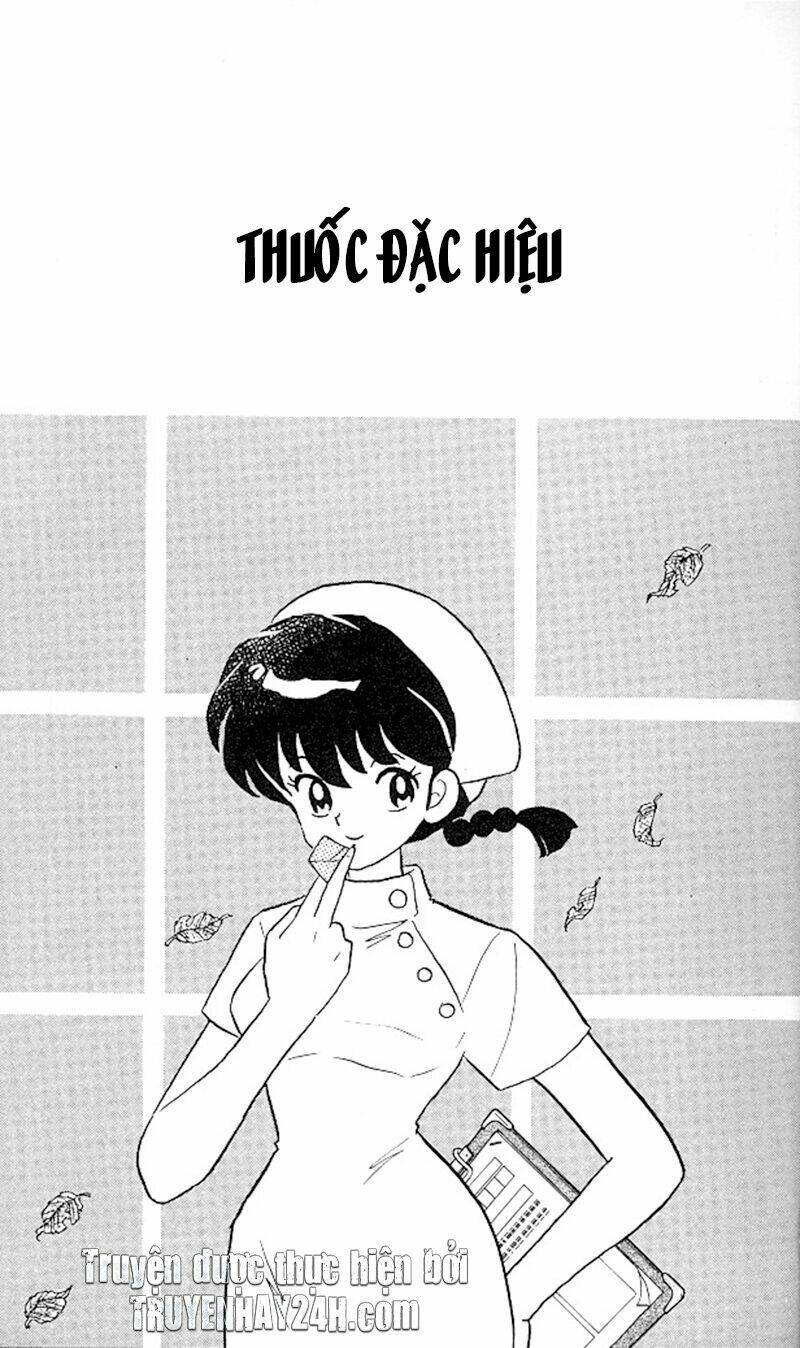 Suối Lời Nguyền: Chapter 345