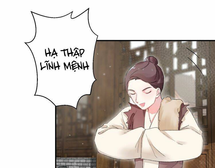 Hoa Nhan Sách: Chapter 66.2