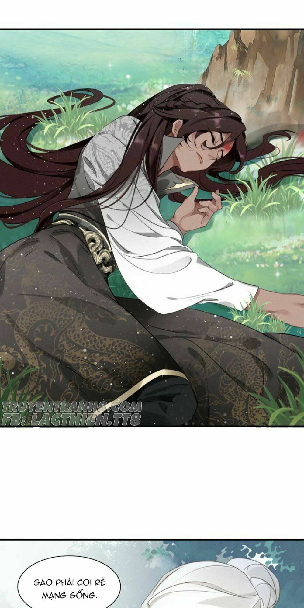 Đế Sư Tại Thượng: Chapter 6