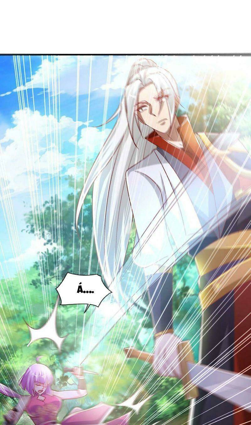 Siêu Cấp Thôn Phệ Hệ Thống: Chapter 30