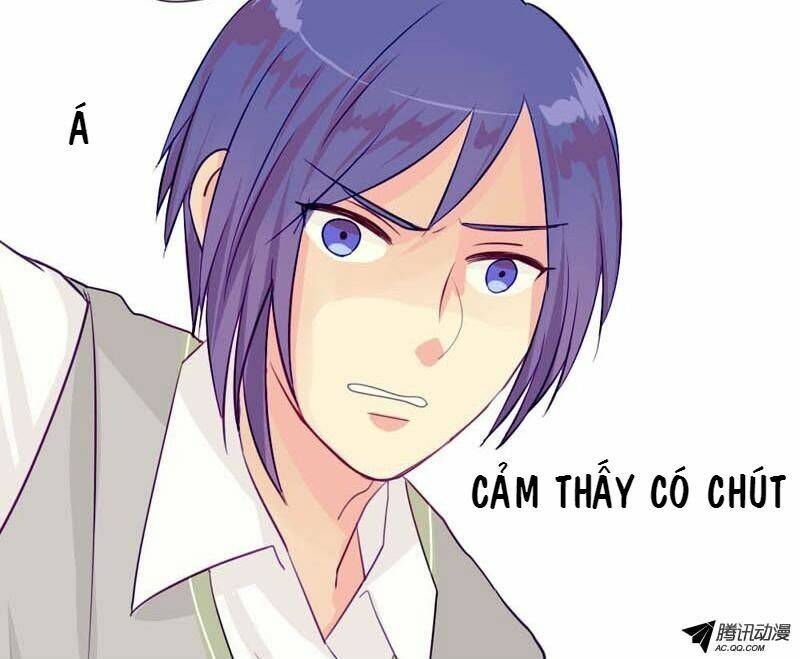 Song Sinh Đổi Chỗ Ở: Chapter 5