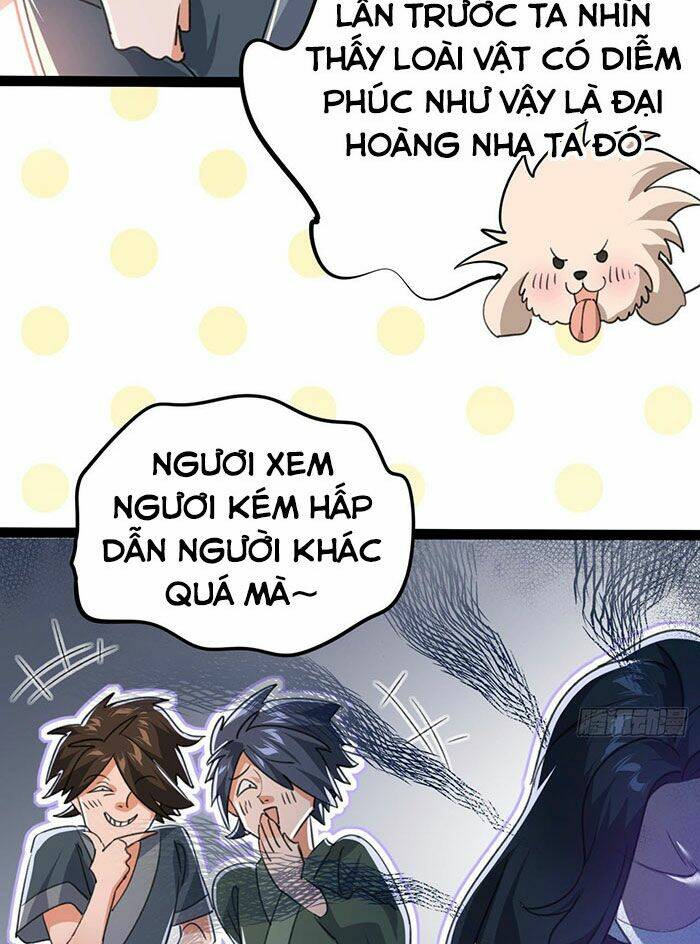 Từ Chối Kết Hôn Với Đại Gia: Cô Dâu Bỏ Trốn: Chapter 3