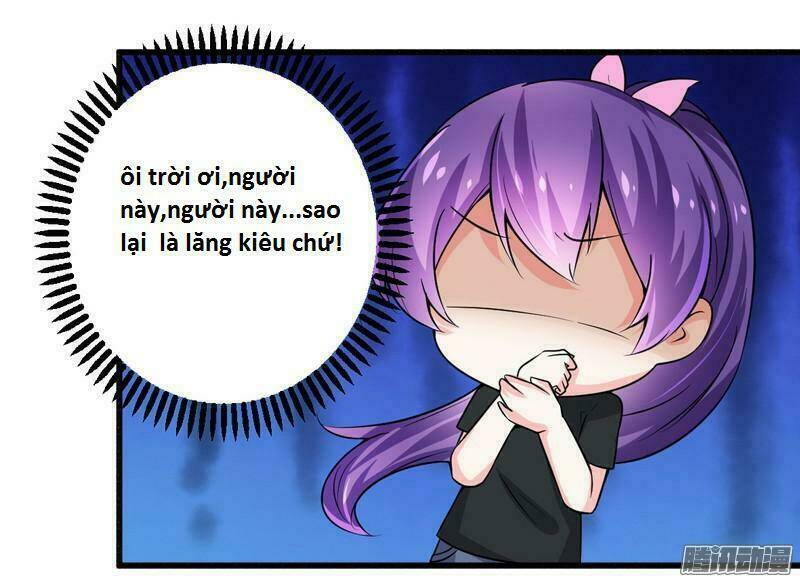 Tổng Tài Đã Cưới Em: Chapter 26