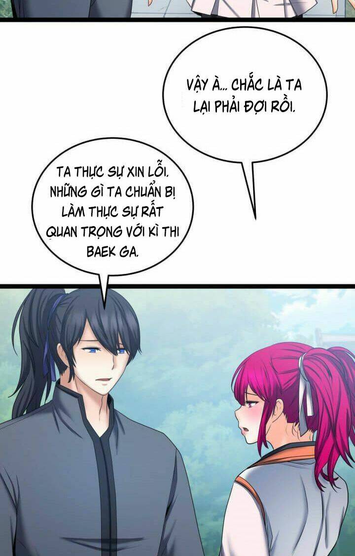 Lôi Thần Chuyển Sinh: Chapter 34