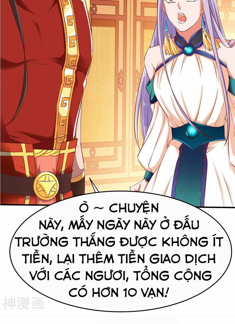 Chiến Đỉnh: Chapter 83