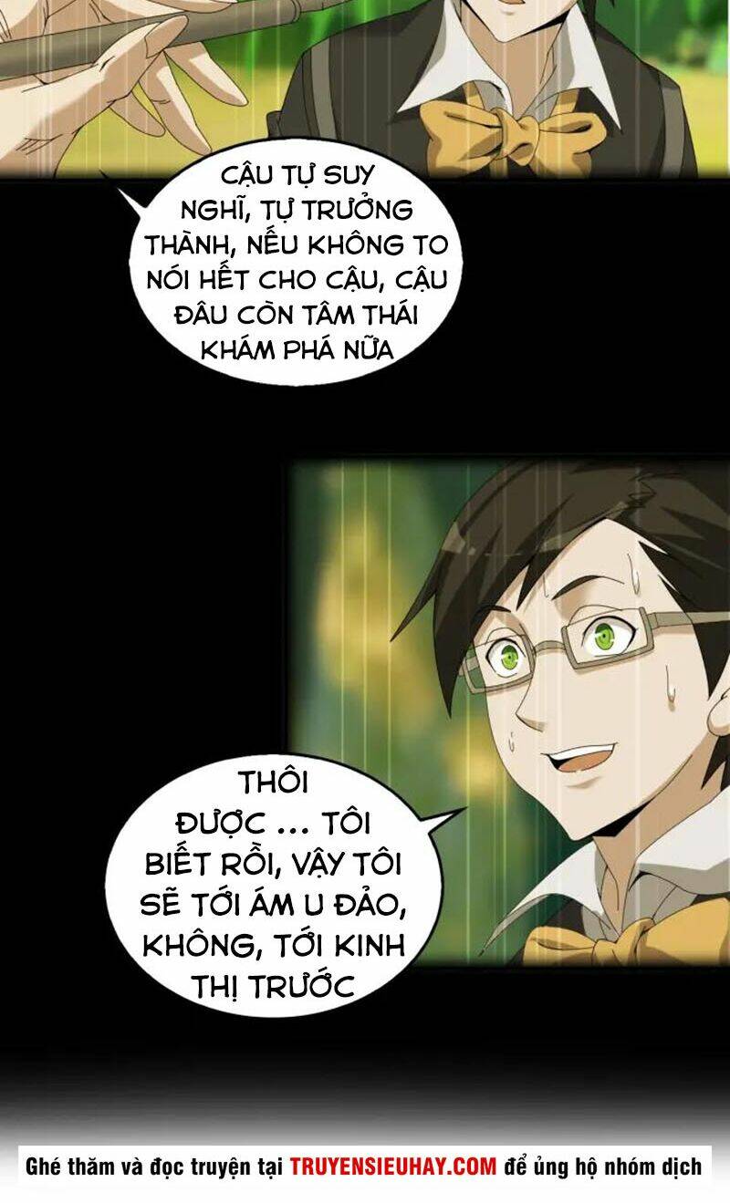 Siêu Cấp Đại Chủ Bạ: Chapter 73