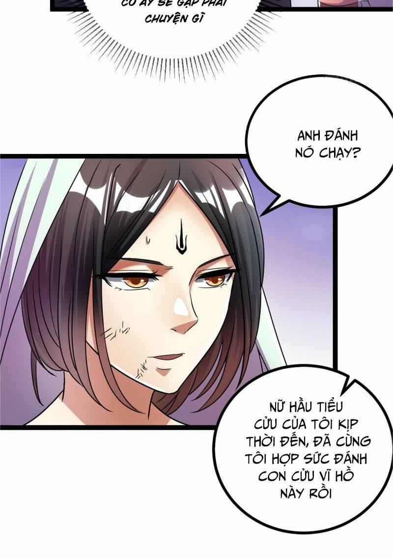 Tiên Vương Trùng Sinh: Chapter 87