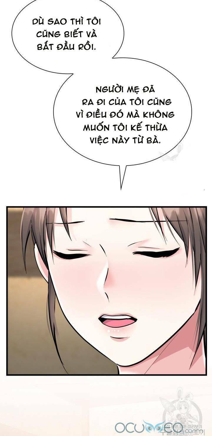 Cô Dâu Của Sói Đen: Chapter 16