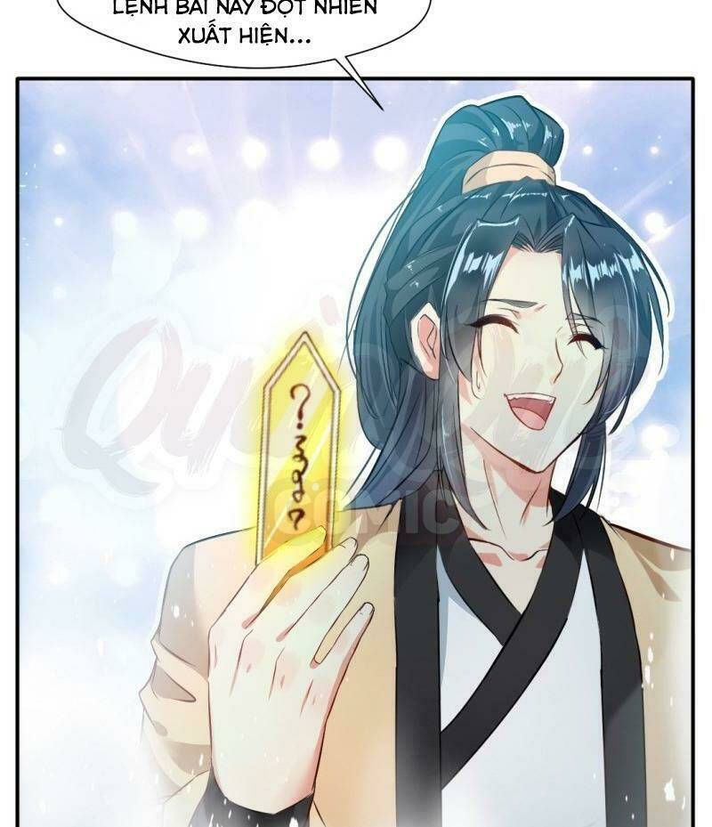 Tuyệt Thế Đế Tôn: Chapter 40