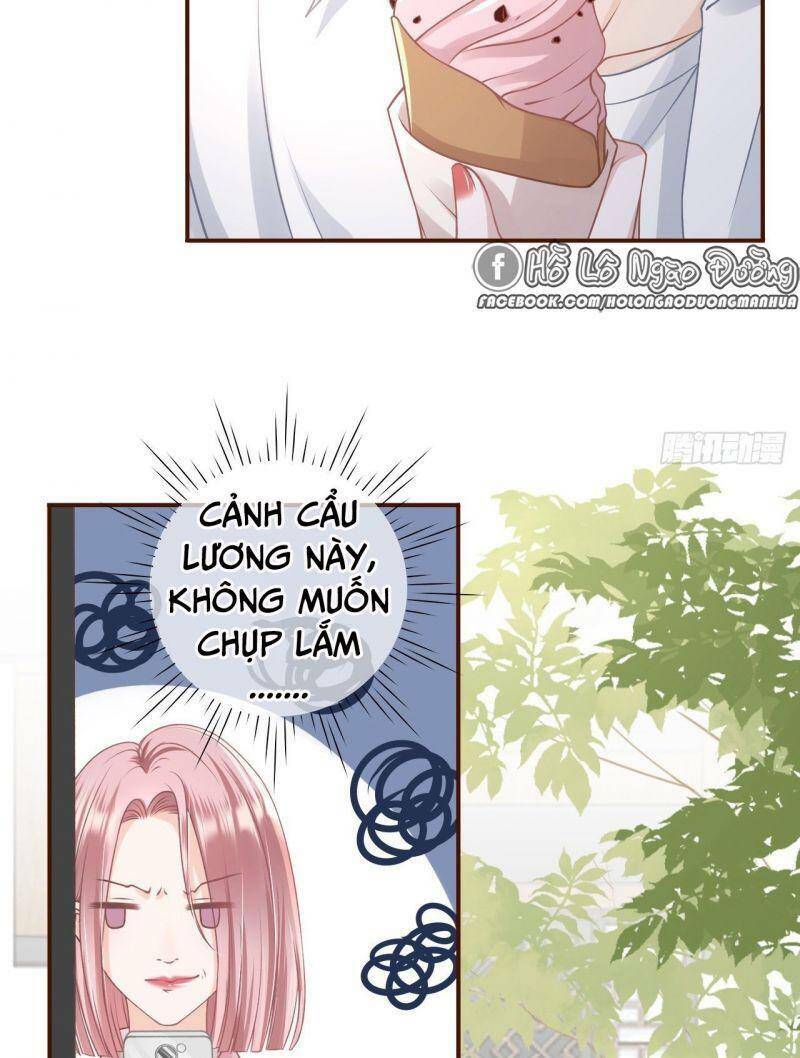 Bạn Gái Tôi Mới 30+: Chapter 58