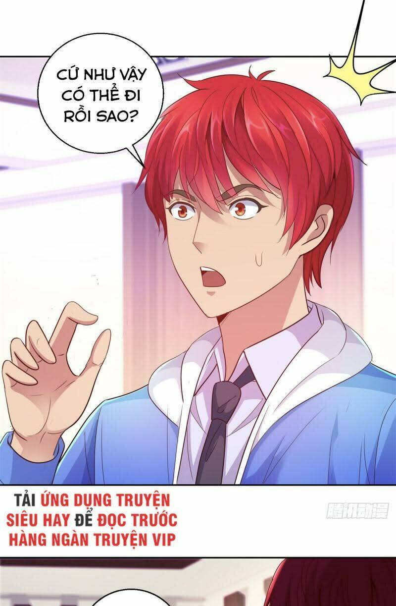 Đô Thị Chí Tôn Hệ Thống: Chapter 168